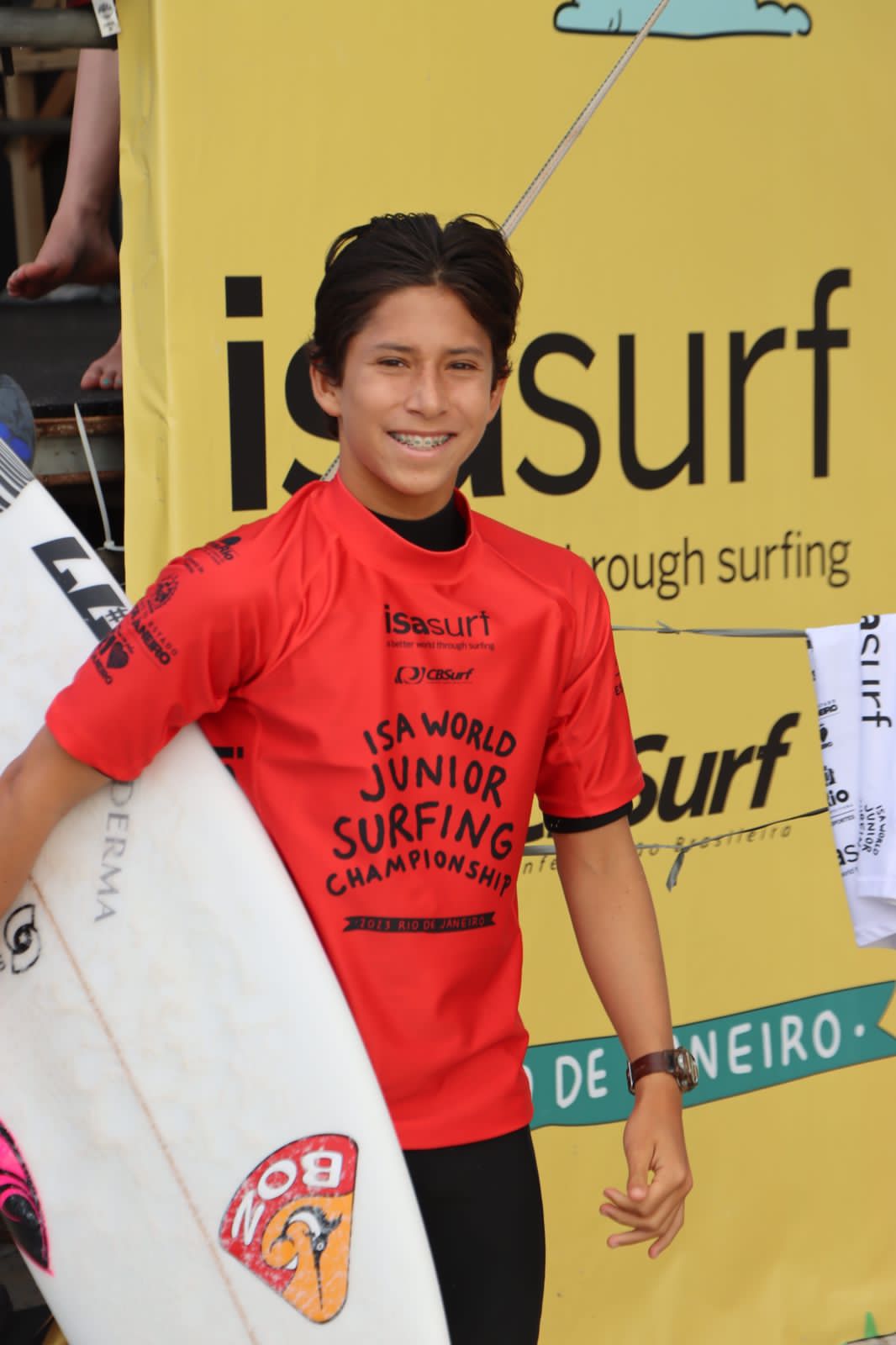 Marcelo Huaman Ojeda IV.1 -3